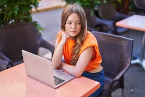 Cuando todo parece funcionar pero se duda si resulta suficiente: "¿Hay que dar de nuevo?"