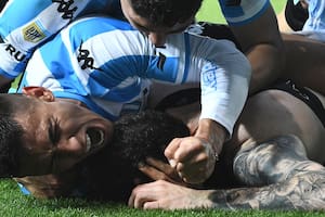 El video del gol de Aníbal Moreno con el que Racing dio vuelta un partidazo ante Rosario Central