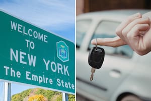 Cómo registrar un auto en febrero 2026 y qué documentos necesita un migrante en Nueva York