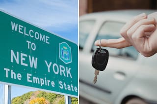 Cómo registrar un auto en febrero 2026 y qué documentos necesita un migrante en Nueva York