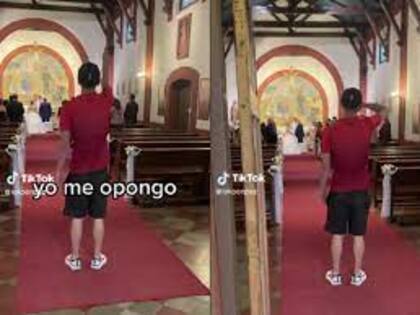Todo se trataba de nada más y nada menos que de una broma viral