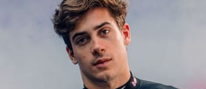 Amplían el circuito para la exhibición de Colapinto en Palermo: cómo será el recorrido