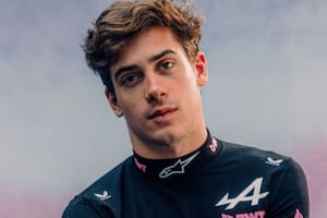 Todo lo que hay que saber del circuito de exhibición de Alpine en Palermo