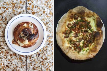 Todo tiene onda, pero cero pretensión.