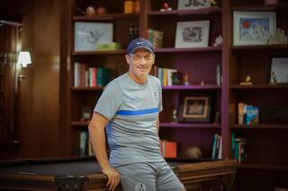 Los 8 entrenadores que dijeron “no”, la pobreza de chico y el Messi que no se esfuerza