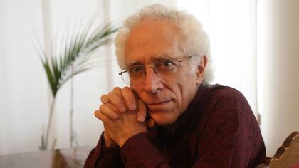 Todorov tenía 77 años