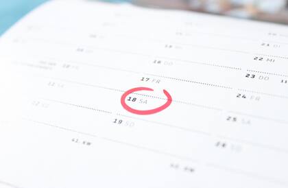 Todos estos partidos bonaerenses tendrán un día extra de descanso en diciembre