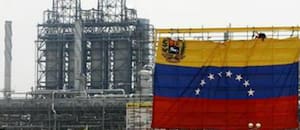 Los exorbitantes números que pueden complicar gravemente los planes de Trump para Venezuela