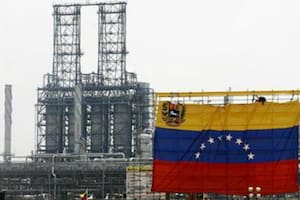 Los exorbitantes números que pueden complicar gravemente los planes de Trump para Venezuela