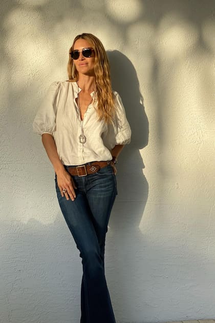 “Todos los años hay
algún tipo de evento
que alguna de nosotras
gestiona, aporta el lugar
y convoca a todas las
emprendedoras de la
zona” (María Vázquez)