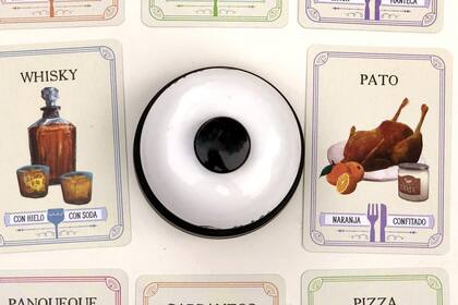 Todos los años van creando nuevas temáticas para chicos y adultos