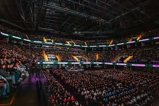 Todos los shows del Movistar Arena en junio