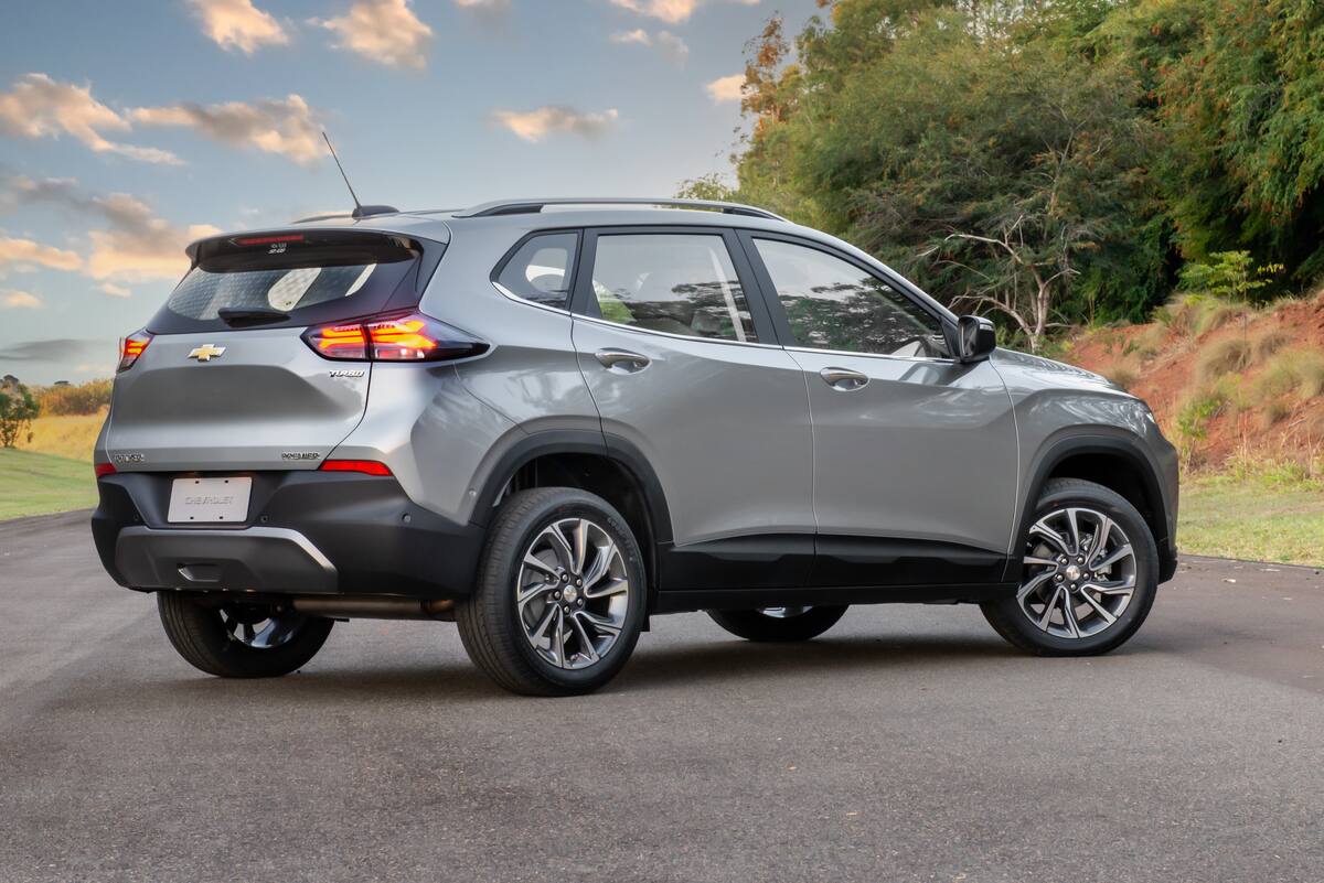 ¡Chevrolet te da 60 días! El auto 0km que esperabas