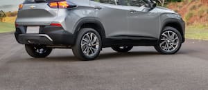 La automotriz que vende sus autos 0km en cuotas y la primera se paga a los 60 días de manejarlo