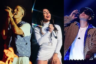 Buenos Aires Trap: todo lo que hay que saber antes de ir al festival