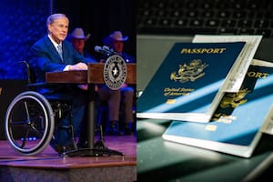 Abbott revoca licencias profesionales a migrantes sin estatus legal: los documentos válidos para probar residencia