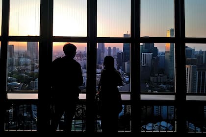 Todos los extranjeros son considerados gaijin: "los de afuera"