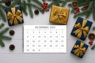 Estos son los asuetos oficiales de esta semana festiva