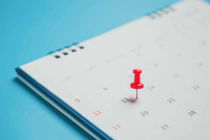 Todos los feriados que quedan del 2024