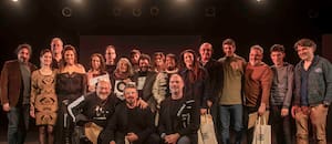 Todos los ganadores de la 2º Edición de los Premios Tango Siglo XXI