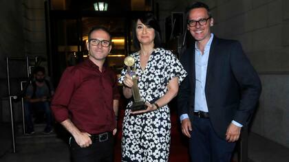 Telenoche, mejor noticiero