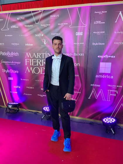 Todos los grandes artistas lo conocen