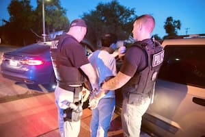 Todos los inmigrantes tienen derechos legales, incluso aquellos que no tienen un estatus legal