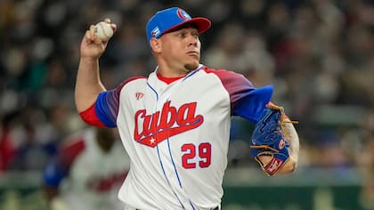 Todos los jugadores habrían recibido su visado; los inconvenientes se registraron únicamente entre los directivos (Web/MLB)