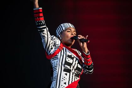 Janelle Monáe