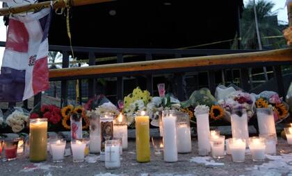 La investigación oficial incluye a expertos locales e internacionales y revisará posibles negligencias estructurales; el informe final podría demorar varios meses