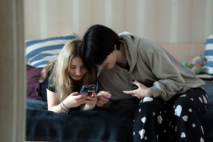 Todos los miembros de la familia deben conocer el plan ante la emergencia y tener registrados en sus celulares los números a los que llamar