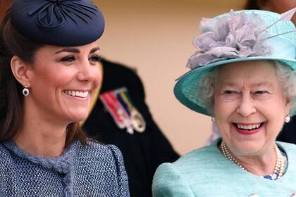 Todos los miembros de la familia real deben cumplir con los protocolos. Foto Instagram @theroyalfamily