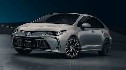 Todos los modelos de Toyota están incluidos en la posibilidad de extensión