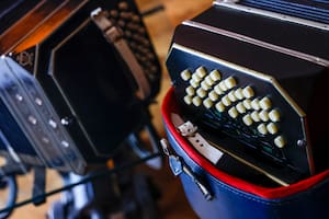 Todos los nominados a los Premios Tango Siglo XXI