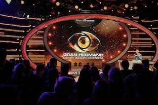 Todos los nominados en la primera “placa planta” de Gran Hermano Generación Dorada