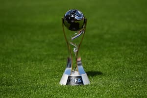 Qué canales transmiten el Mundial Sub 20 2023: cómo ver la Copa del Mundo