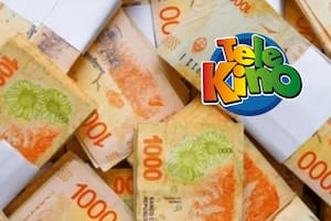 Los premios del sorteo de este domingo 15 de marzo