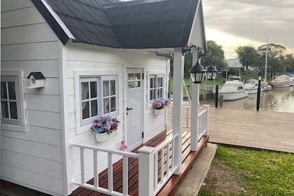 Todos los proyectos son 100% personalizados y por eso hay mucha variación en las propuestas y en los costos