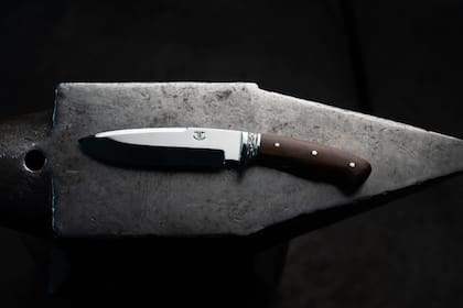 Todos los restaurantes de Francis Mallmann y los mejores restaurantes de las bodegas mendocinas usan los cuchillos KDS