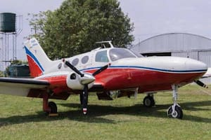 Cómo inscribirse a la subasta de autos, aviones y bienes incautados al delito