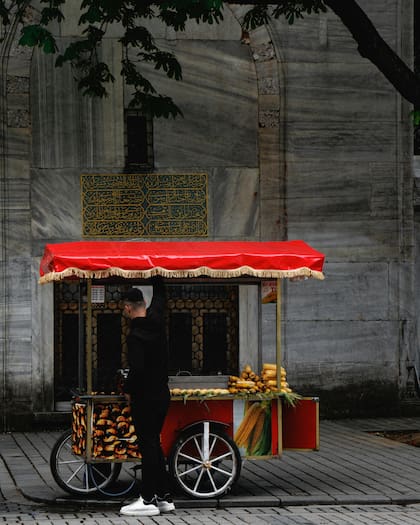 Todos los vendedores interesados en Los Ángeles pueden enviar su solicitud