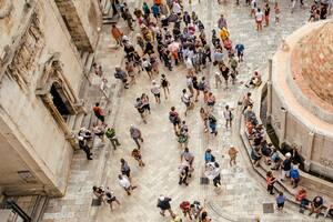 La perla turística de Croacia que están arruinando los fans de Game of Thrones