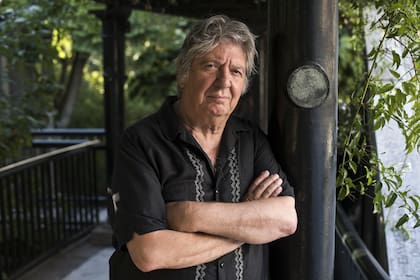 "Todos mis personajes me dejan algo bonito", repasa Manuel Callau