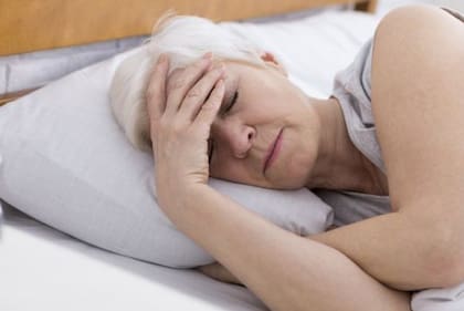 Cuatro de cada diez encuestados se consideran a sí mismos como "malos dormidores"
