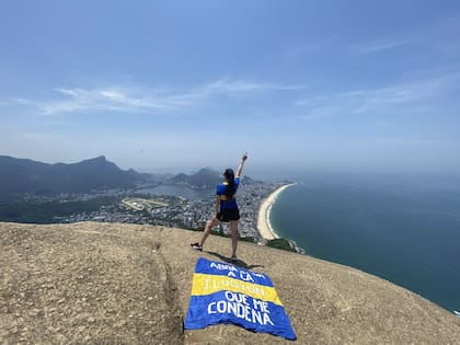 "Todos tenemos derecho a vivir y recibir nuestros tratamientos como se debe".
