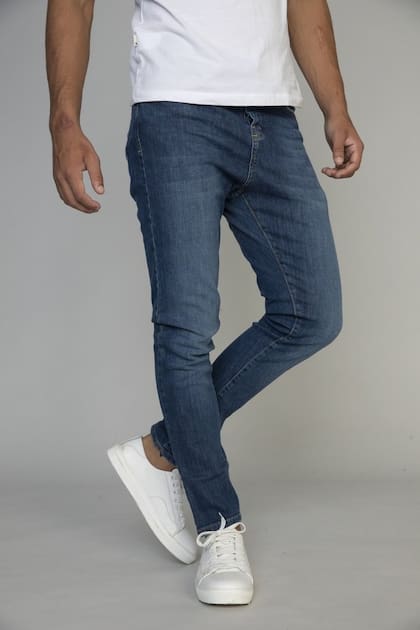 Todos tenemos un jean en nuestro armario