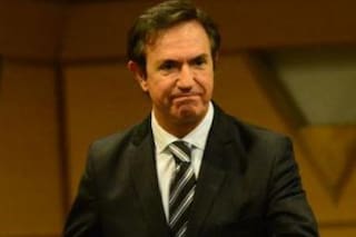 Sobreseyeron al empresario Guillermo Tofoni en una causa vinculada con la AFA