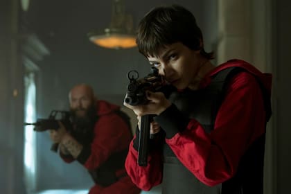 Tokio, dispuesta a dar todo por el equipo