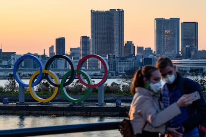 Tokio 2020 está en pie en sus fechas originales, pero muchos creen que puede haber cambios.