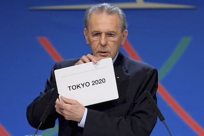 Tokio 2020, la nueva sede de los JJOO